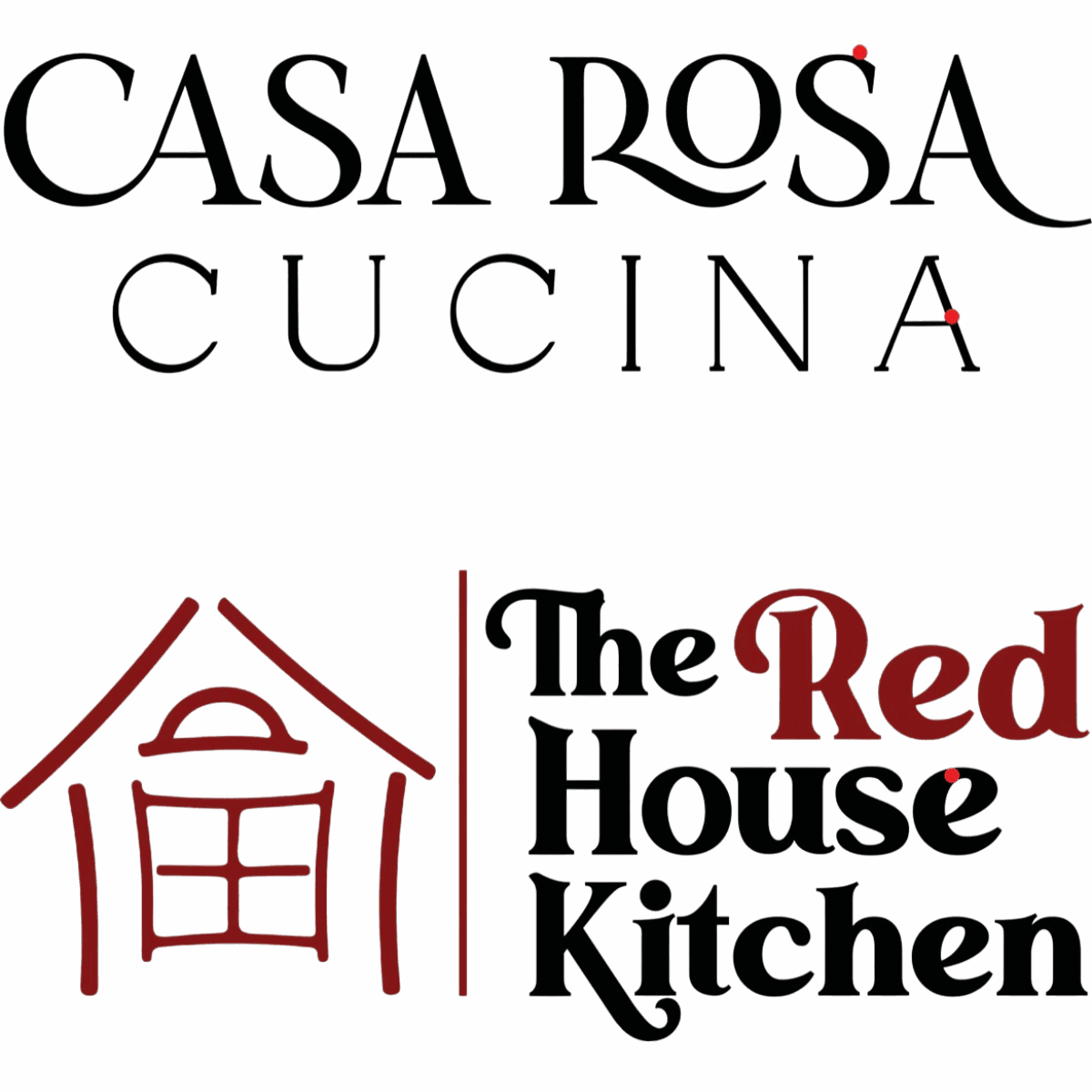 Casa Rosa logo