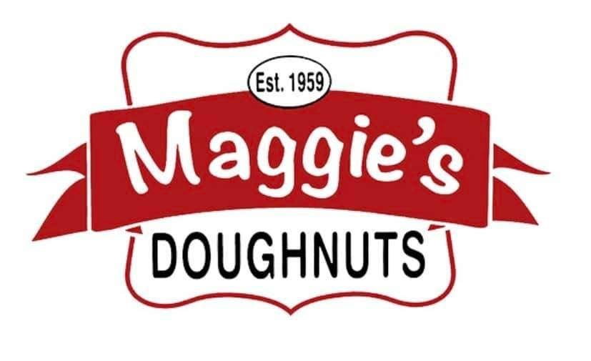 Maggie's Doughnuts and Cafe logo