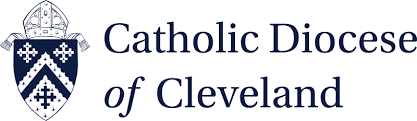 Cleveland Diocese logo